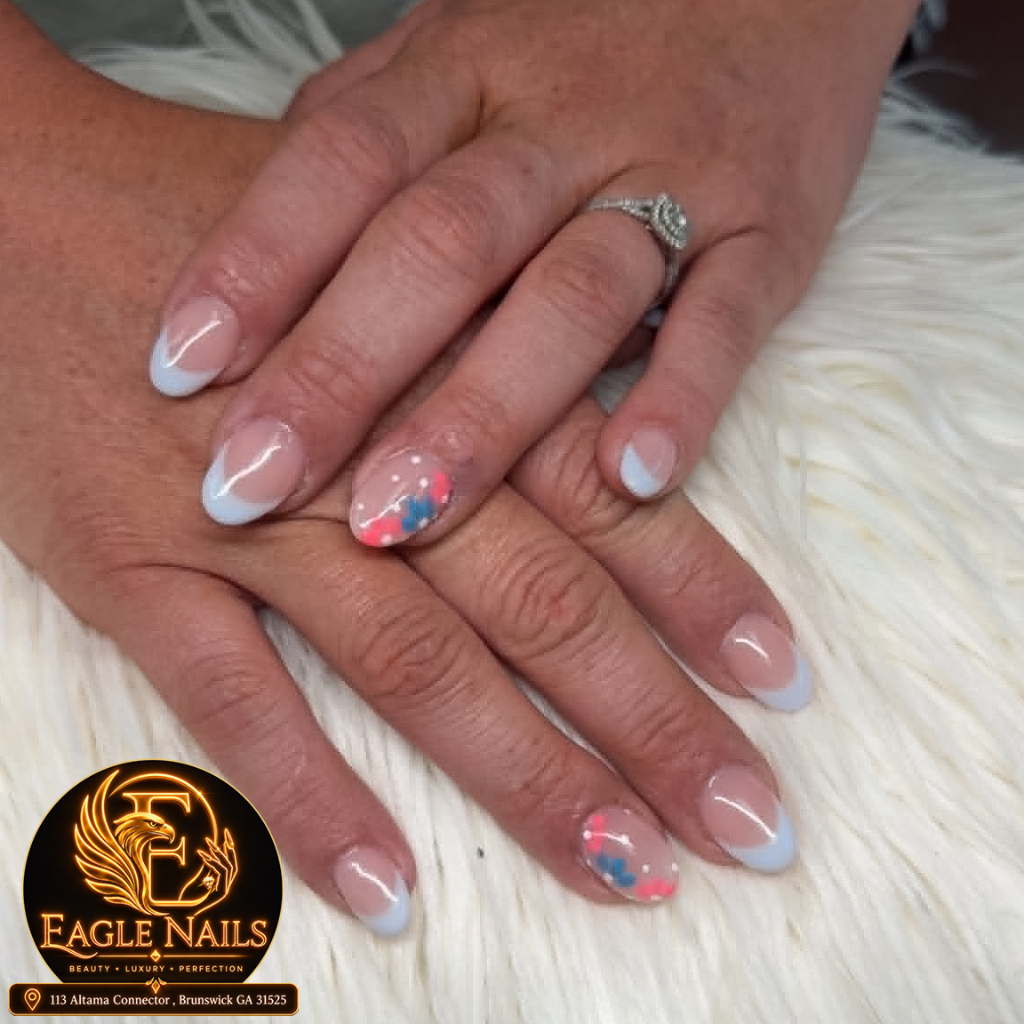 Eagle Nails